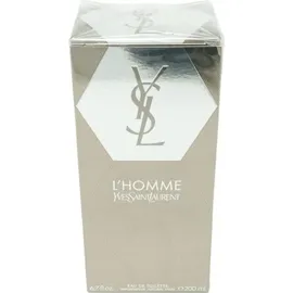 YVES SAINT LAURENT L'Homme Eau de Toilette 200 ml