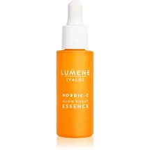 LUMENE Nordic-C Glow Boost Essence Gesichtsserum 30 ml