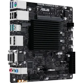 Asus Prime N100I-D D4 Mini-ITX