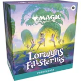 Wizards of the Coast Magic: The Gathering Lorwyns Finsternis Prerelease Pack