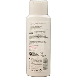 Lavera Neutral Dusch-Shampoo 200 ml