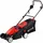 Awtools Elektro-Rasenmäher 1400 W