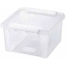 orthex Clipbox transparent 8 l