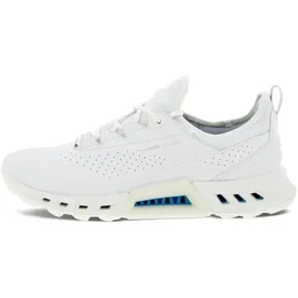 ECCO Golf C4 weiss