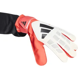 adidas Predator Training White/Lucid Red/Black 8