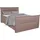 Home Affaire Kederleicht 140 x 200 cm Braun