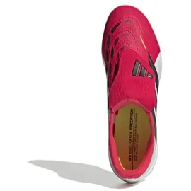adidas Predator Pro TF Herren Lucid Red/Core Black/Ftwr White 43