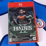 Hades II Nintendo Switch 2 Japan Edition (GAME CART) [Multi-Languages/Action RPG