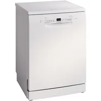 Bosch Serie 2 SMS2HTW08E Geschirrspüler (freistehend, 600 mm breit, Weiß)