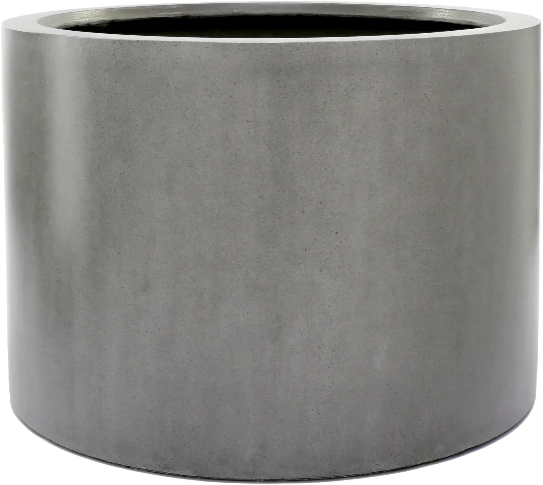 Kübel Neko - Staubgrau - 98 cm