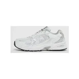 New Balance 530 White/Silver Metallic 44,5