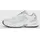 New Balance 530 White/Silver Metallic 44,5