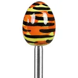 Take2-Design Eierköpfer Take 2 99004/14 Eierschalensollbruchstellenverursacher Clack Tiger
