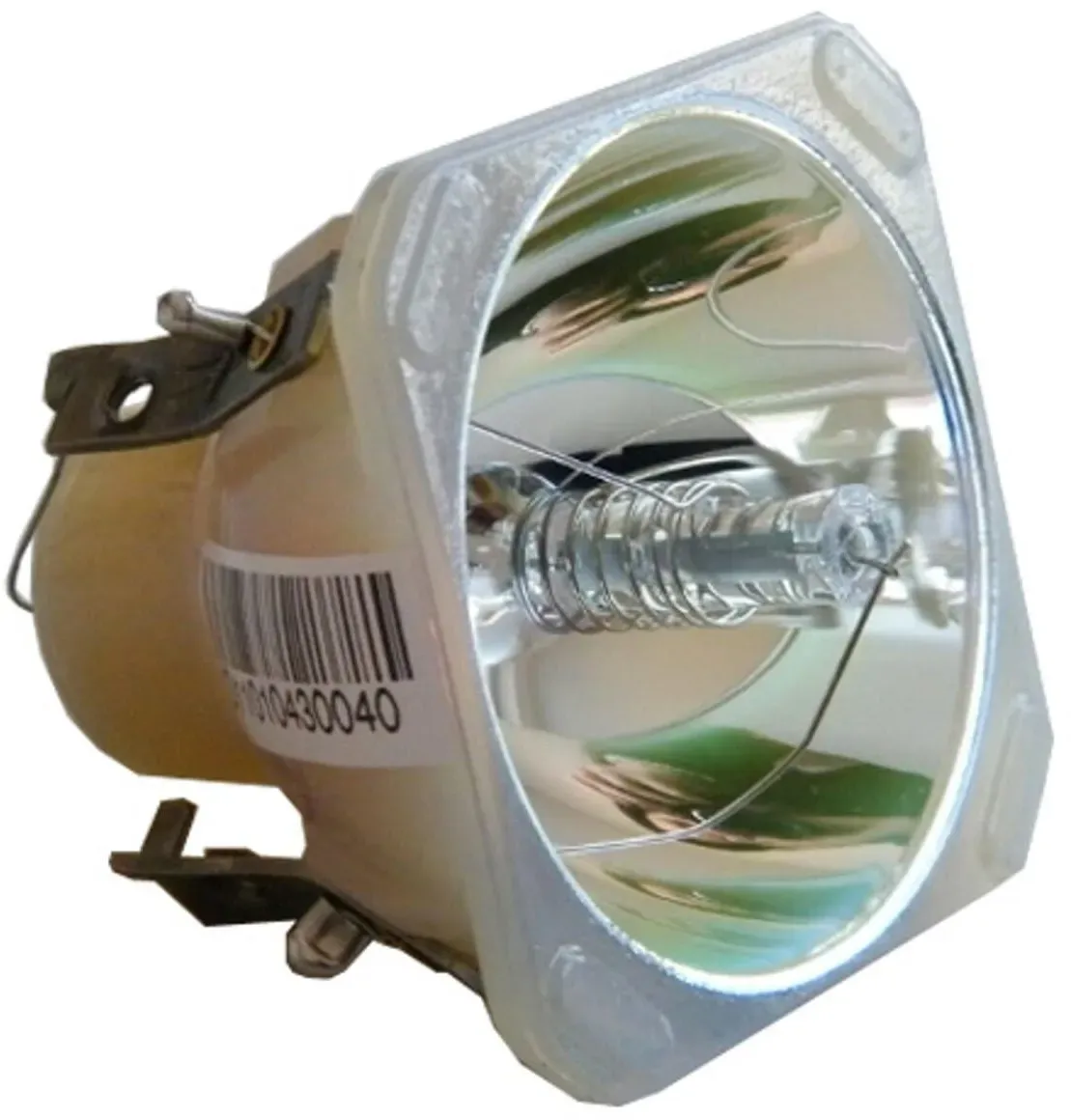 Beamerlampe (nur Leuchtmittel) für MEDISOL (ersetzt: LAMP#2203)