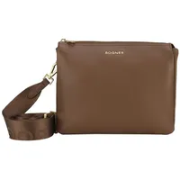 Bogner Gulia Shoulderbag Leder Brown