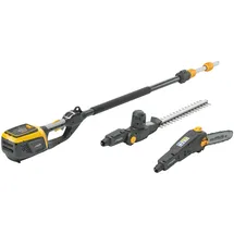 Stiga MT 500e Kit Akku-Multitool
