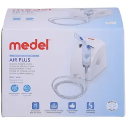 Medel Air Plus Inhalator