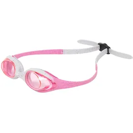 Arena Spider Junior Schwimmbrille pink Einheitsgröße