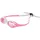Arena Spider Junior Schwimmbrille pink Einheitsgröße