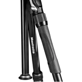 Manfrotto Befree 2N1 Alu Reisestativ