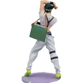 Good Smile Company JoJo's Bizarre Adventure: Diamond is Unbreakable Pop Up Parade PVC Statue Rohan Kishibe 18 cm
