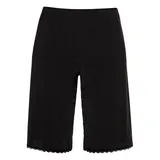 nuance by lascana Hosenunterrock Nuance Schwarz 40/42