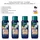 Kneipp Gute Nacht Schaumbad 400 ml
