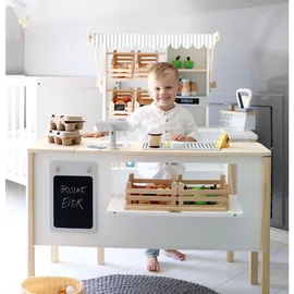 Small Foot Company Kaufladen und Kinderküche fresh (11436)