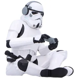 Original Stormtrooper Stormtrooper Game On! Figur 10 cm - Weiß
