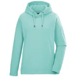 G.I.G.A. DX by killtec Damen Sweatshirt GS 24 WMN SWT SHRT GOTS, Größe 40 in Grün hell peppermint