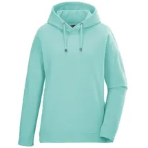 G.I.G.A. DX by killtec Damen Sweatshirt GS 24 WMN SWT SHRT GOTS, Größe 40 in Grün hell peppermint
