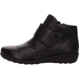 CAPRICE Stiefelette in schwarz - 42