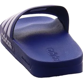 adidas Shower Adilette Royal Blue / Cloud White / Royal Blue 47 