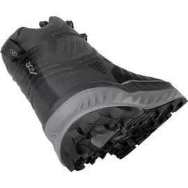 Lowa Fortux GTX QC Herren schwarz 44.5