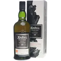 Ardbeg Traigh Bhan 19 Jahre - Batch 7 50,3%