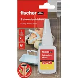 Fischer GOW Sekundenkleber 20g