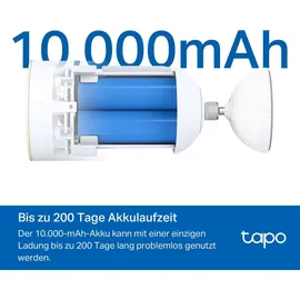 Tapo C460