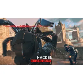 Watch Dogs Legion (USK) (PS4)