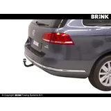 BRINK Anhängevorrichtung BMA