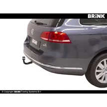 BRINK Anhängevorrichtung BMA