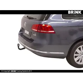 BRINK Anhängevorrichtung BMA