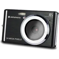 AgfaPhoto Compact DC5500 schwarz