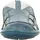 Krisbut Pantoletten Blau 41