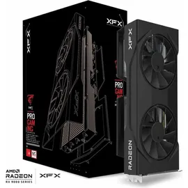 Pine Technology Radeon RX 9060 XT 8 GB GDDR6