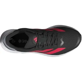 Adidas Duramo SL 2 Herren Core Black / Lucid Red / Halo Silver 46