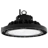 McShine LED-UFO-Hallenstrahler ''UFO-159'' 150W, 21.000lm, 4000K, IP66, 90°