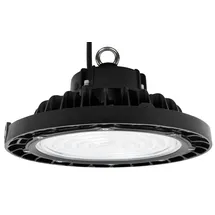 McShine LED-UFO-Hallenstrahler ''UFO-159'' 150W, 21.000lm, 4000K, IP66, 90°