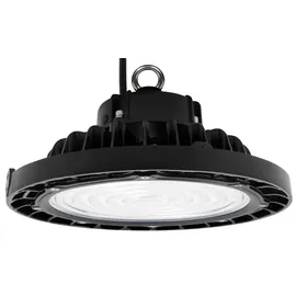 McShine LED-UFO-Hallenstrahler ''UFO-159'' 150W, 21.000lm, 4000K, IP66, 90°