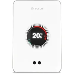 BOSCH/Junkers WLAN-Regler EasyControl CT200, App-Anbindung