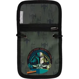 McNeill Brustbeutel Star Wars MANDALORIAN